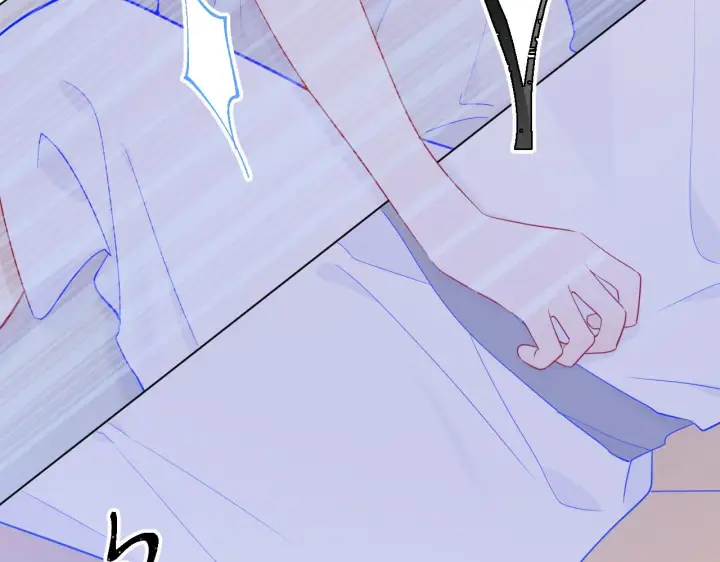 《星辰于我》第63话 鼻血止不住！图41