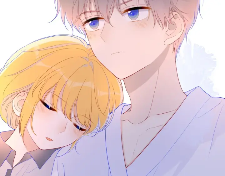 《星辰于我》第64话 一起努力吧图56