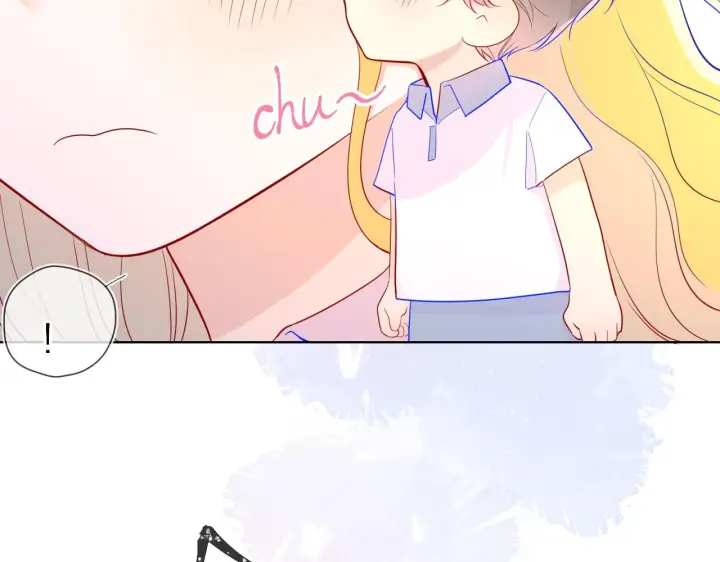 《星辰于我》第65话 等我回去！图79