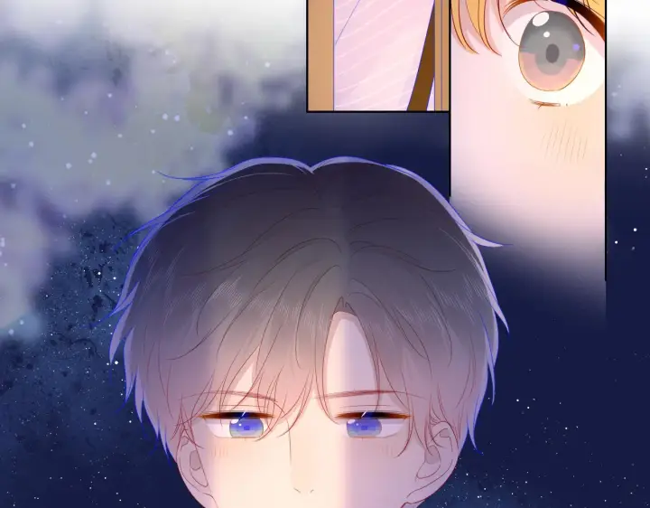 《星辰于我》第66话 约定的那一天图59