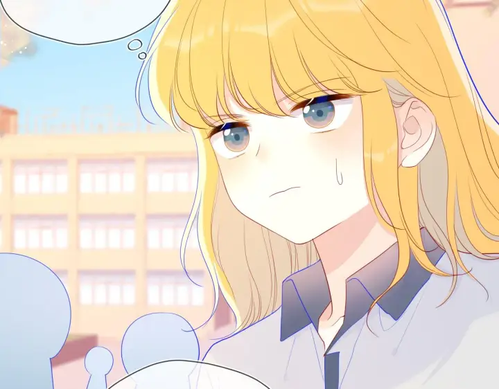 《星辰于我》第69话 高考图14