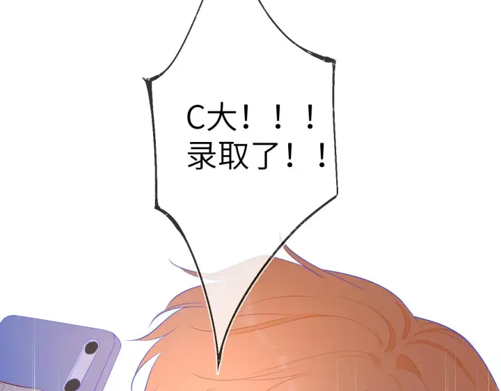 《星辰于我》第70话 18岁快乐哟图44