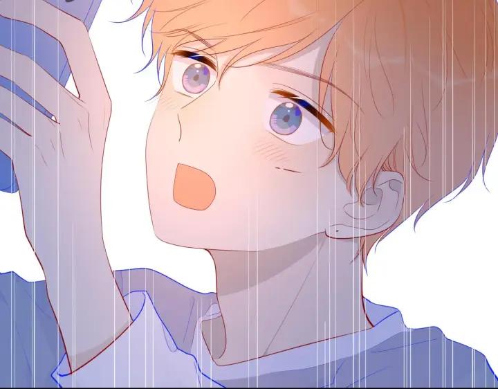《星辰于我》第70话 18岁快乐哟图45