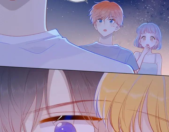 《星辰于我》第70话 18岁快乐哟图65