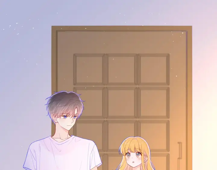 《星辰于我》第73话 公开图7