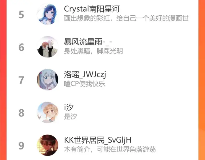 《星辰于我》第73话 公开图77