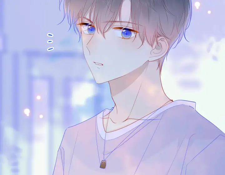 《星辰于我》第74话 牵手图25