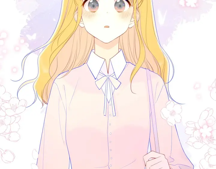 《星辰于我》第74话 牵手图29
