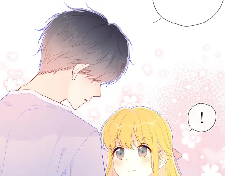 《星辰于我》第74话 牵手图38