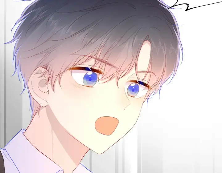 《星辰于我》第76话 你好可爱图14