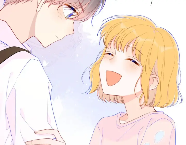 《星辰于我》第76话 你好可爱图20