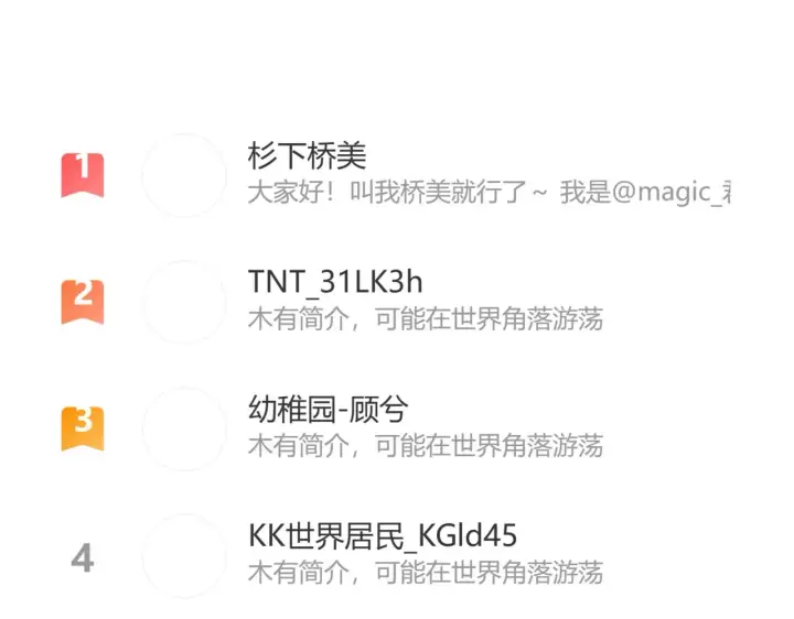 《星辰于我》第76话 你好可爱图76