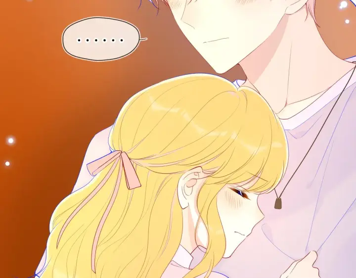 《星辰于我》第77话 美好的你图6