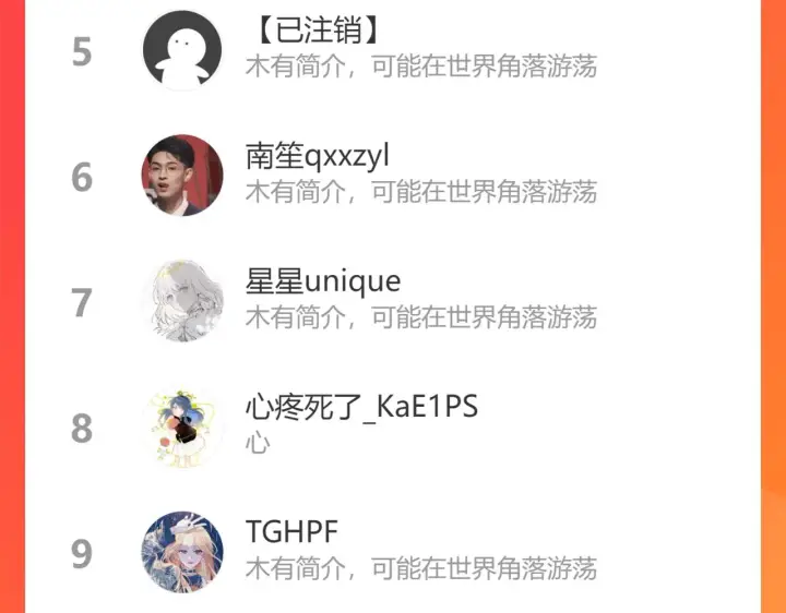 《星辰于我》第77话 美好的你图70