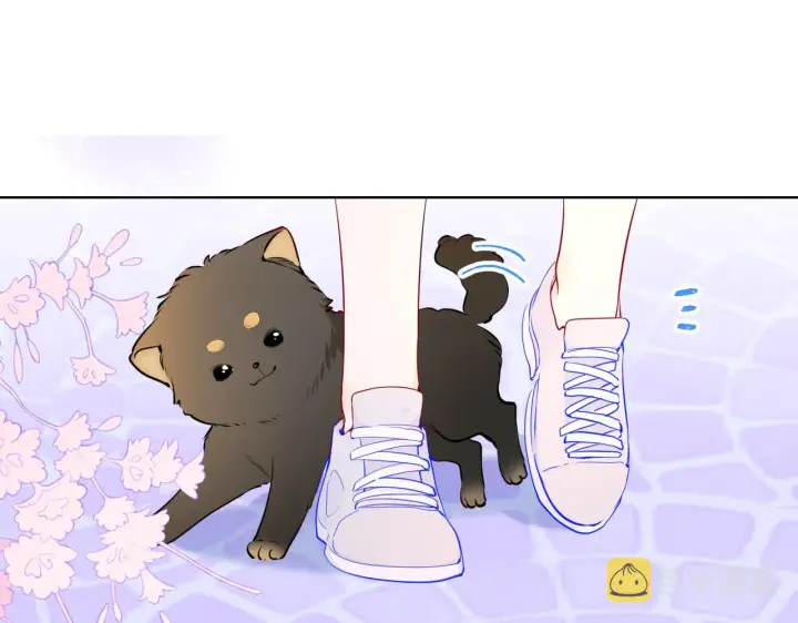 《星辰于我》第78话 新家，美少女与狗图28