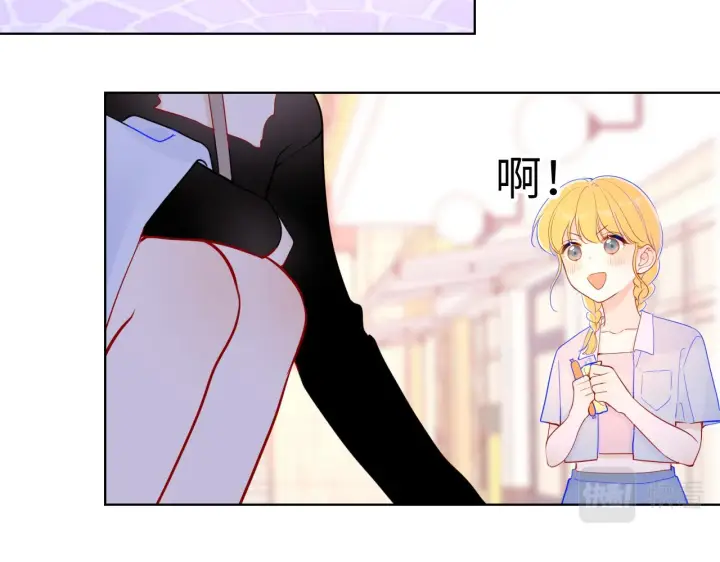 《星辰于我》第78话 新家，美少女与狗图47