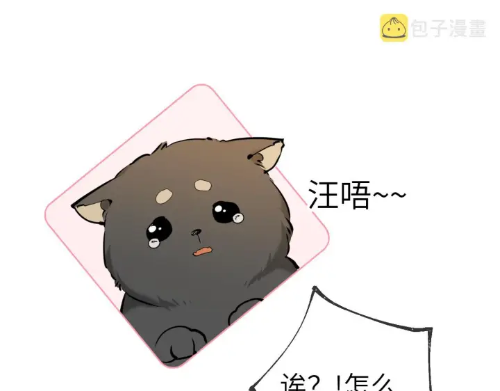 《星辰于我》第78话 新家，美少女与狗图59