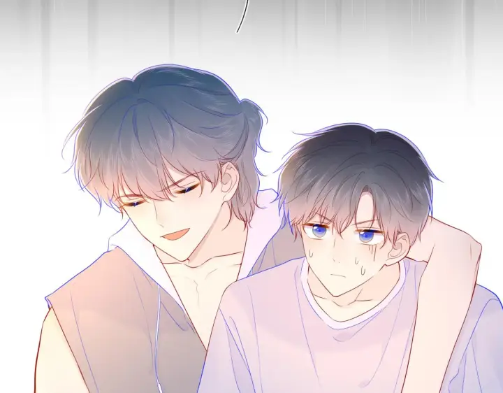 《星辰于我》第79话 住在隔壁的男人？图24