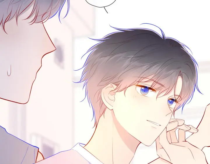 《星辰于我》第79话 住在隔壁的男人？图27