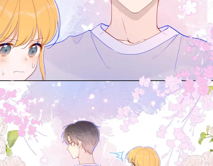 《星辰于我》第80话 老师的秘密图35