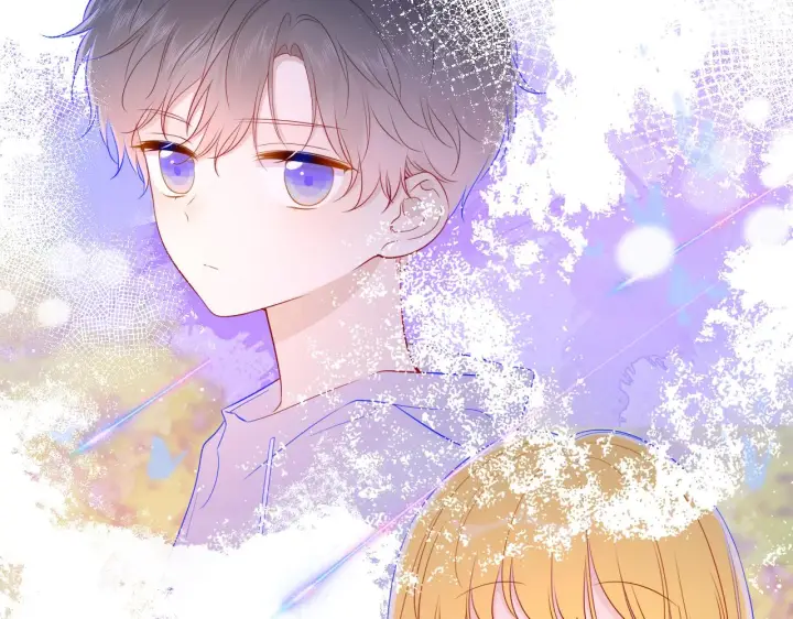 《星辰于我》第81话 夜光里的拥抱图25