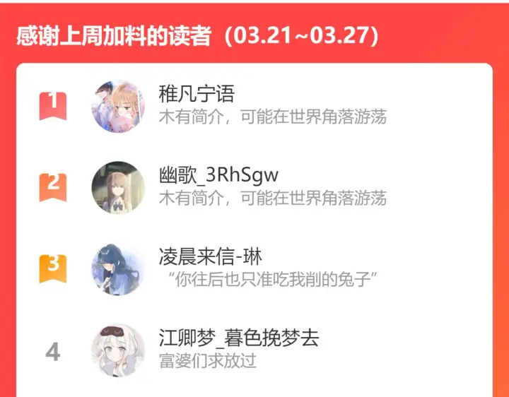 《星辰于我》第81话 夜光里的拥抱图69