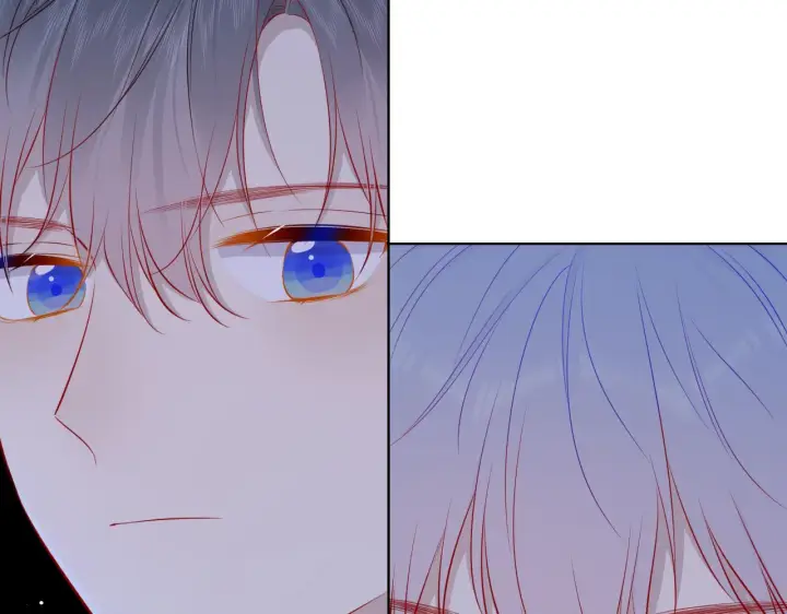 《星辰于我》第83话 情侣，情敌图42