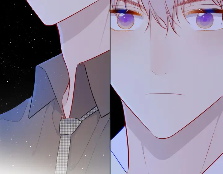 《星辰于我》第83话 情侣，情敌图43