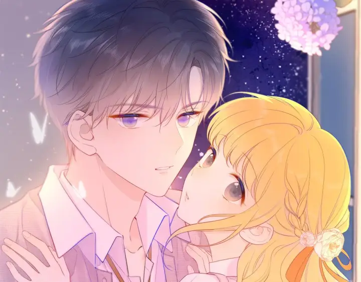 《星辰于我》第83话 情侣，情敌图66