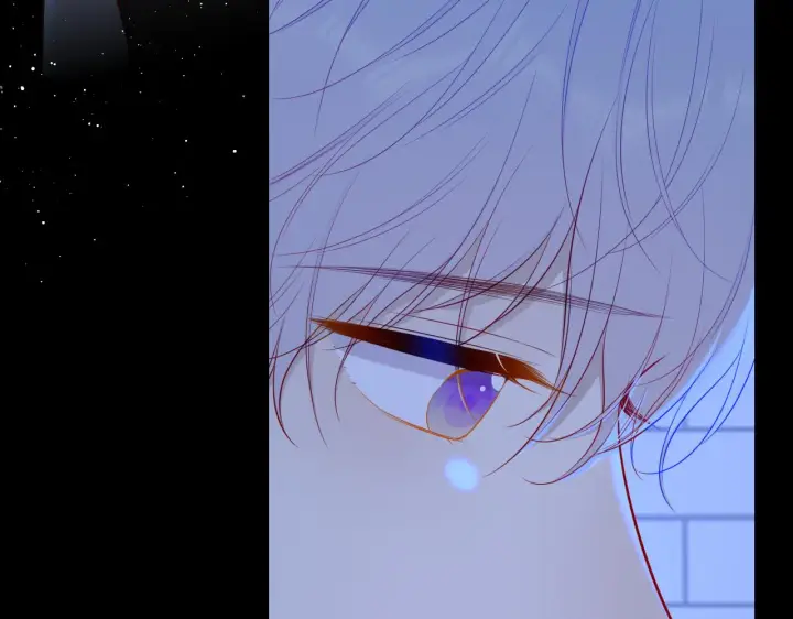 《星辰于我》第84话 她是我的图22