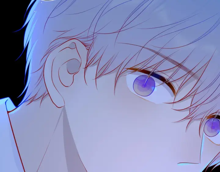 《星辰于我》第84话 她是我的图9