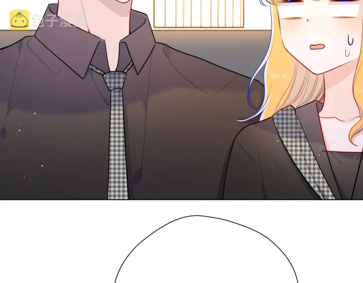 《星辰于我》第85话 我想成为作家图24