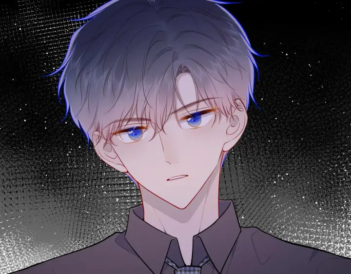 《星辰于我》第85话 我想成为作家图29