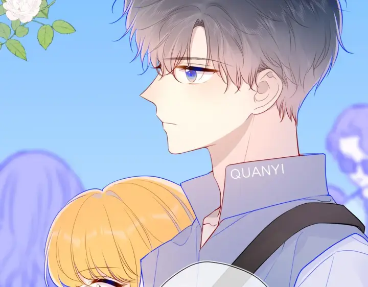 《星辰于我》第86话 开学图32