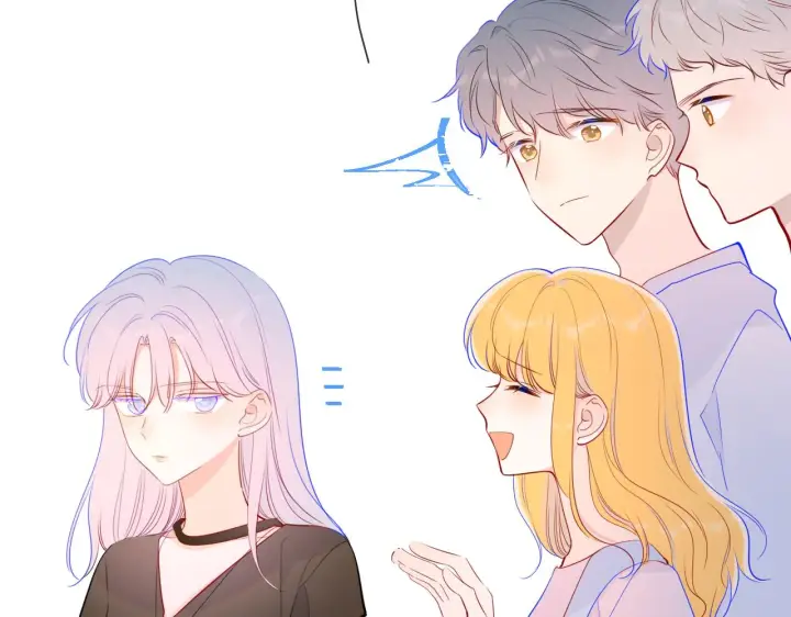 《星辰于我》第86话 开学图57