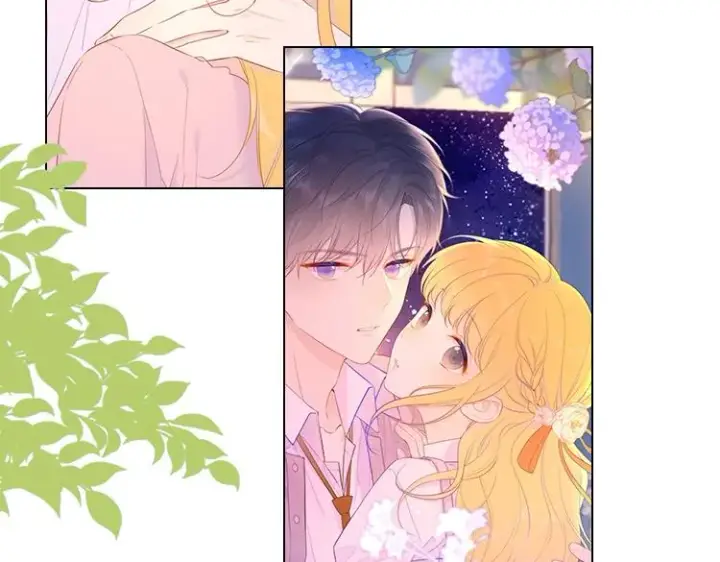 《星辰于我》第86话 开学图72