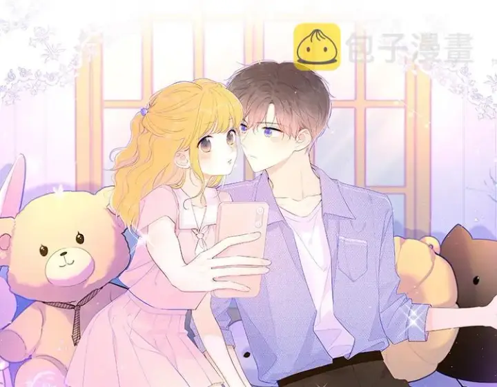 《星辰于我》第86话 开学图74