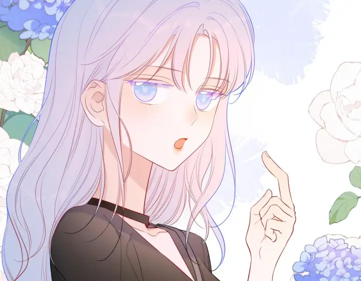 《星辰于我》第87话 他是我一定要得到的男人图29
