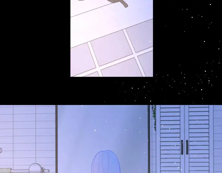 《星辰于我》第87话 他是我一定要得到的男人图36