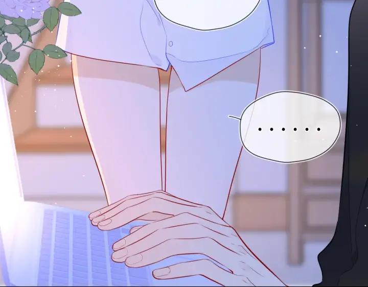 《星辰于我》第87话 他是我一定要得到的男人图44