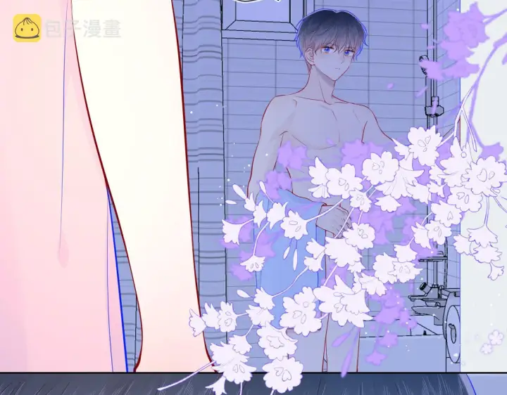 《星辰于我》第88话 你身材不错啊！图29