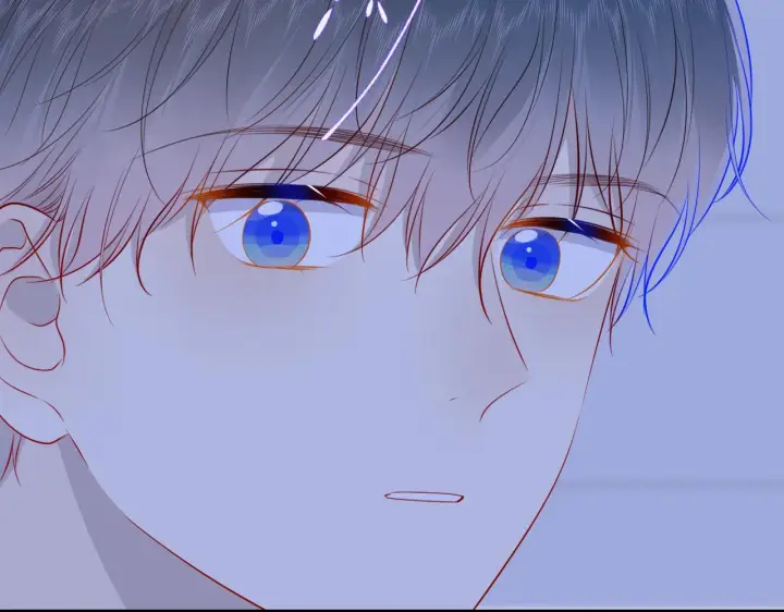 《星辰于我》第88话 你身材不错啊！图30