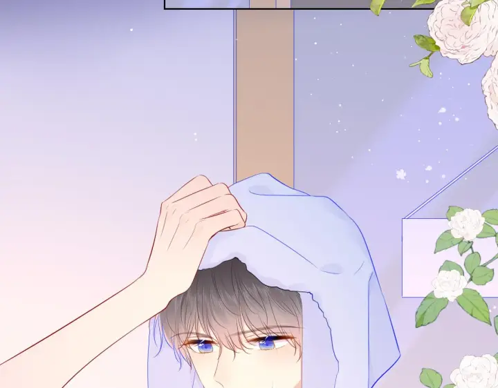《星辰于我》第88话 你身材不错啊！图47