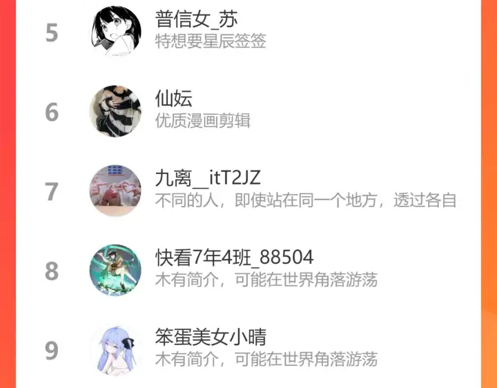 《星辰于我》第88话 你身材不错啊！图74