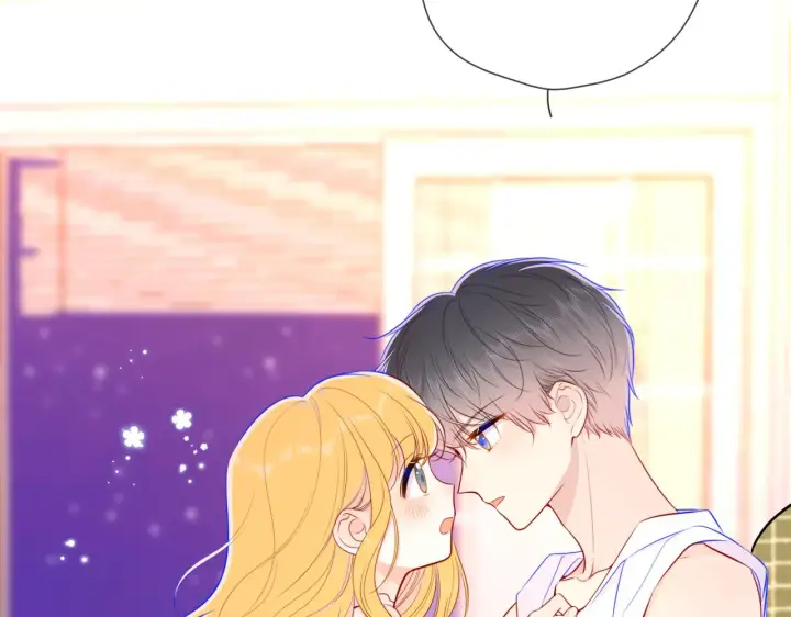 《星辰于我》第89话 那就让他揍我吧图13