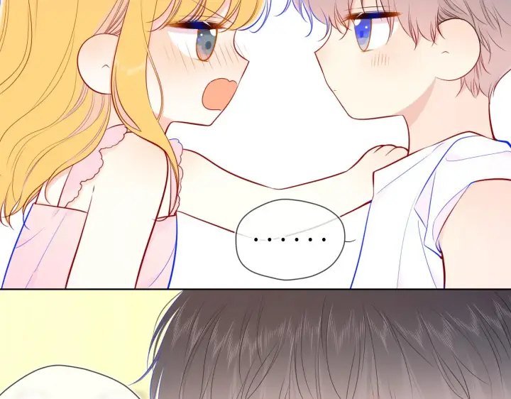 《星辰于我》第89话 那就让他揍我吧图34