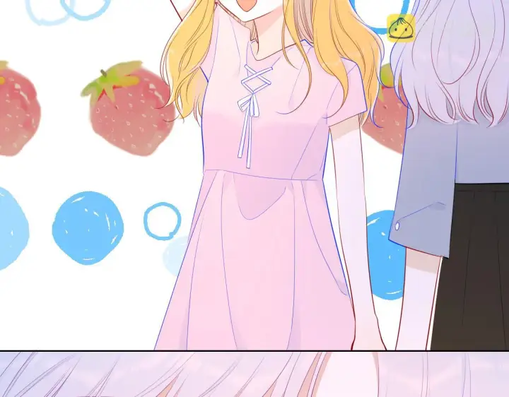 《星辰于我》第89话 那就让他揍我吧图53
