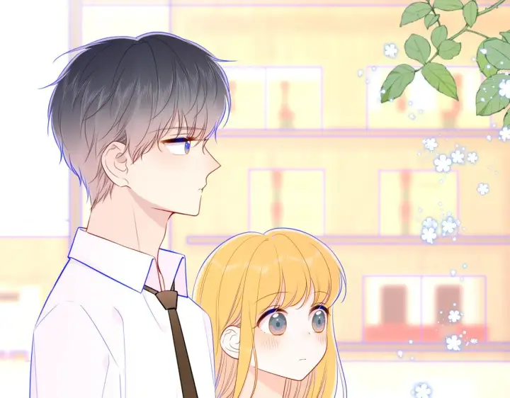 《星辰于我》第89话 那就让他揍我吧图62
