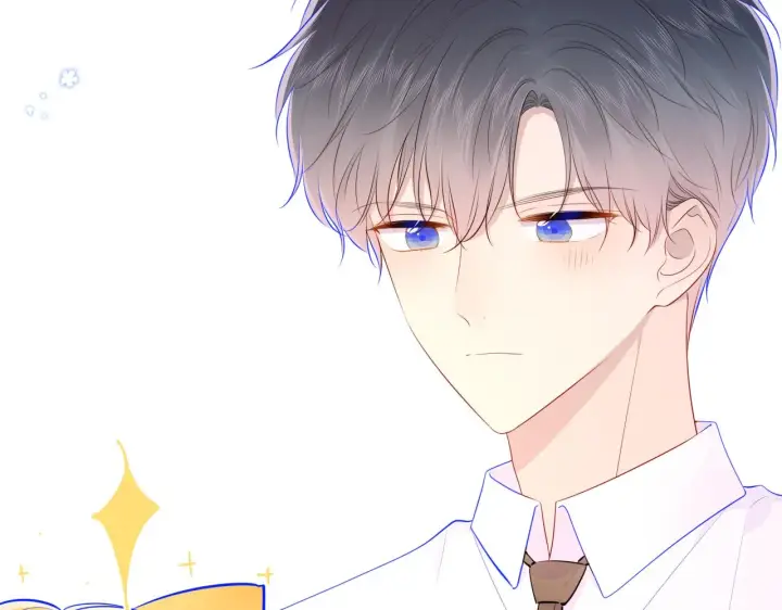 《星辰于我》第89话 那就让他揍我吧图68