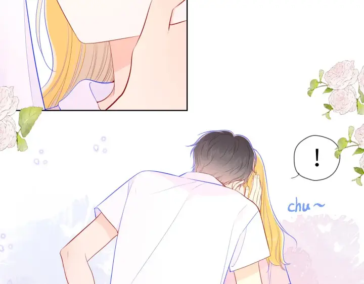《星辰于我》第89话 那就让他揍我吧图72